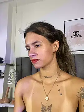 Chat XXX Live JuliaColemann