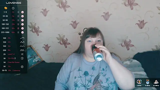 Chat XXX Live fistashka___