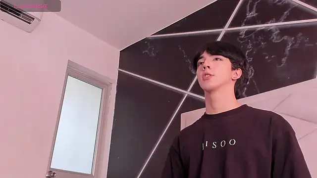 AerumChae Live XXX Chat