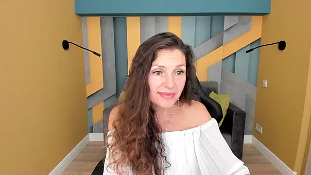 Chat XXX ao vivo de EllaLong