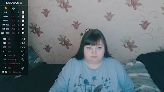 fistashka___ 라이브 XXX 채팅