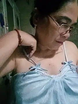 Chat XXX en directo de Funsexy1