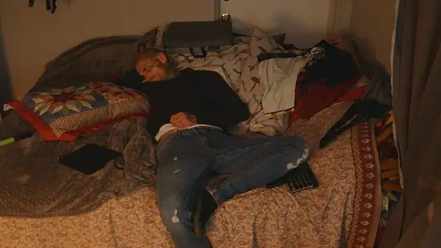 צ'אט XXX בשידור חי של 40andnasty