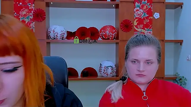 ariana_foxy_'s Live XXX Chat