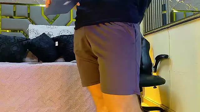 Chat XXX en directo de ALANNFERRER