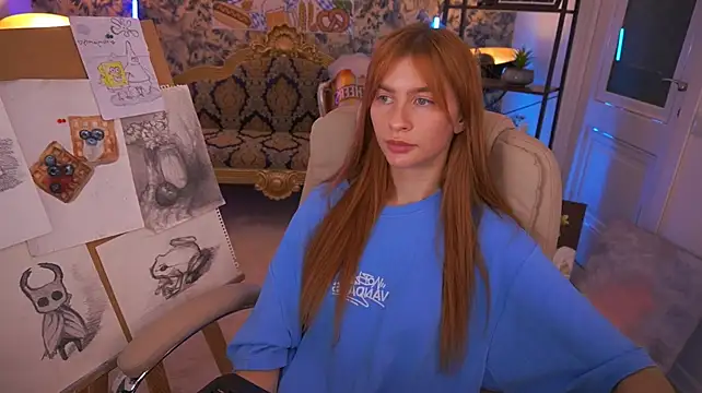 Czat XXX na żywo – Nicol_Moonn