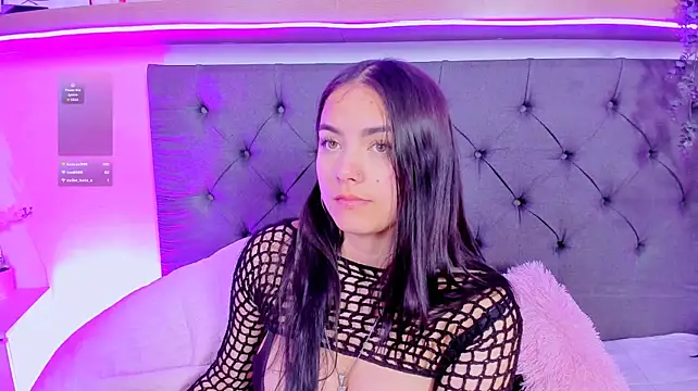 Czat XXX na żywo – Sally__BX