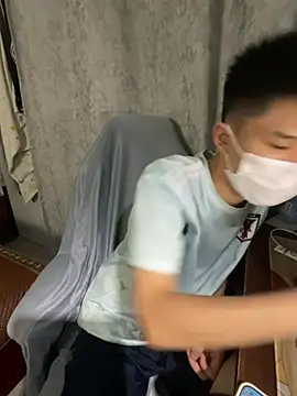 Zhang_yiovo Obrolan Langsung XXX