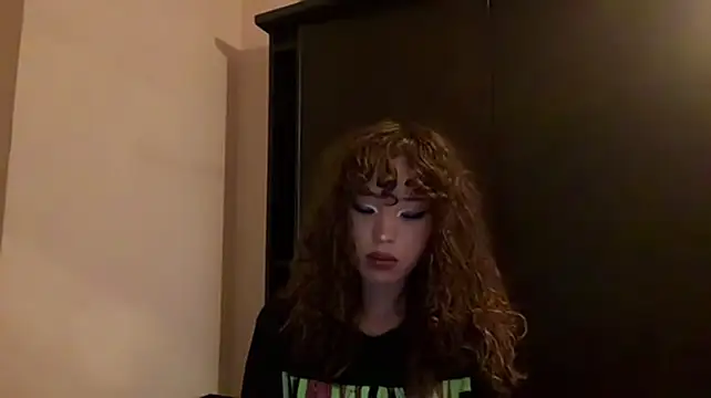 Chat XXX en directo de KamalaCoit