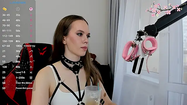_velvet_whisper_ - Goal: welcome Friend to pussy ;)❤️🔥