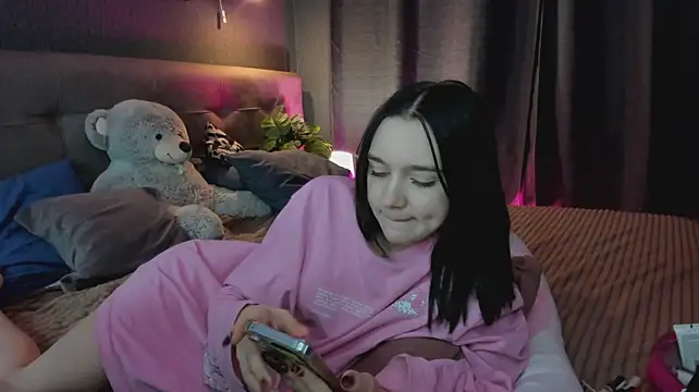 Chat +18 de Lesi_Moonie01 ao vivo