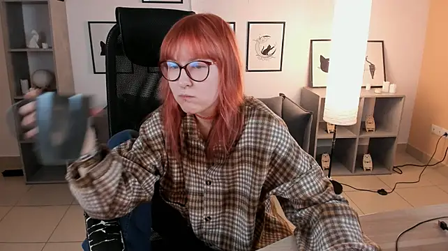 Chat +18 de lanafitch ao vivo