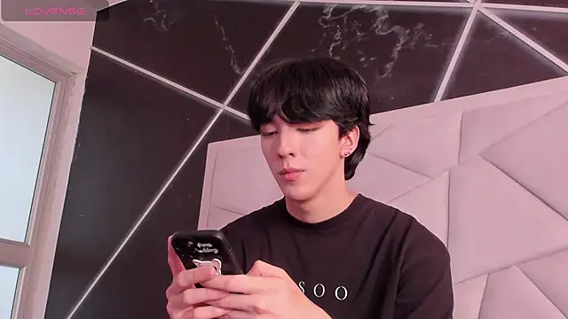 AerumChae live XXX chat