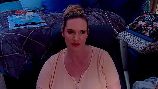 แชท XXX สดของ ninajaymes