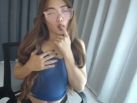 Sexybabedine - strip dance