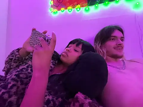 venusfairys – Naživo XXX chat