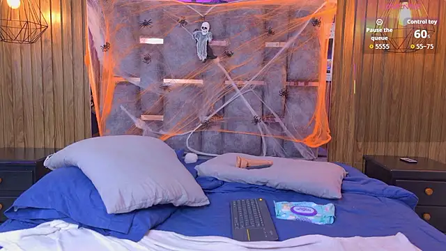 دردشة Dean_aimee الجنسية المباشرة