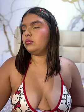 Chat XXX en directo de Lia_sexx