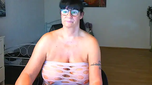 Sylly – Live XXX-chat