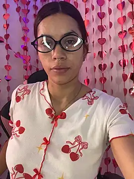 abbii_08 Adlı Modelin Canlı XXX Sohbeti
