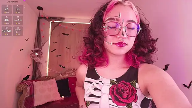 Kanela_miller_ - control nora x 2 minutos
