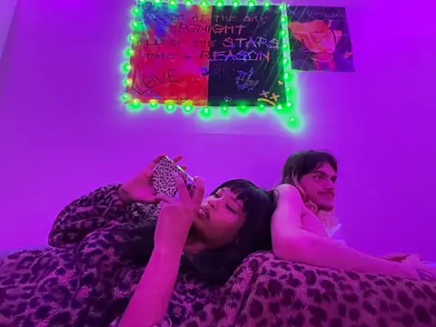 แชท XXX สดของ venusfairys