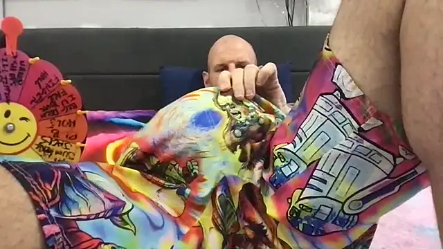 Czat XXX na żywo – brianomally