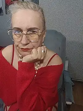 Chat XXX en directo de koroleva70
