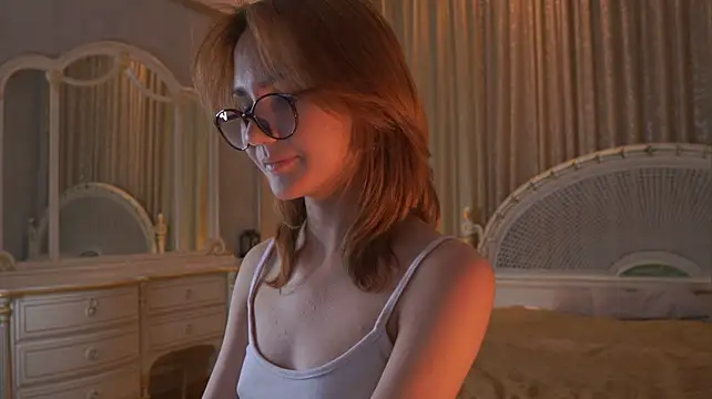FrediaPfeiff - stroke my tits close up tease u <3