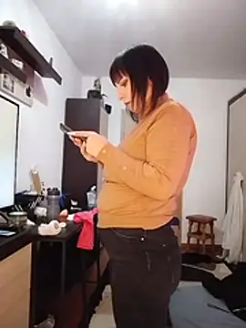 EmmaKrosss Live XXX-Chat