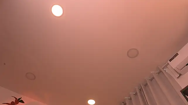 Živý XXX chat GoddessZoeVidal_
