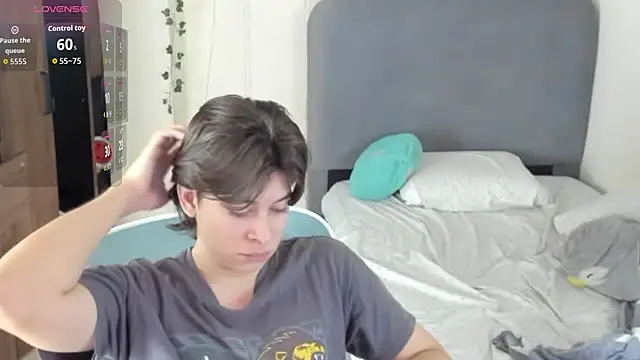 Chat XXX en directo de FelixSoft