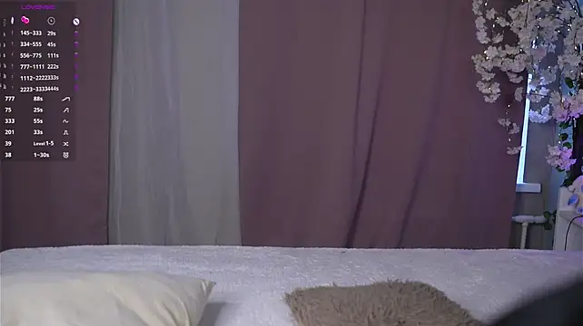 FancyEsten's Live XXX Chat
