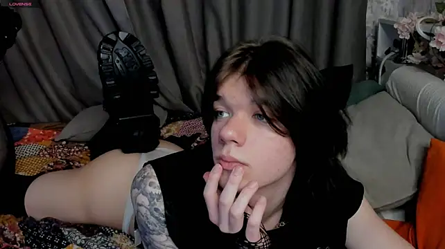 softcollision Live XXX-Chat