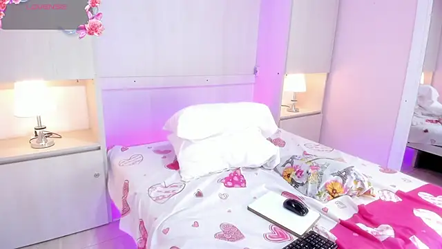 GiaFoster_ Chat XXX live