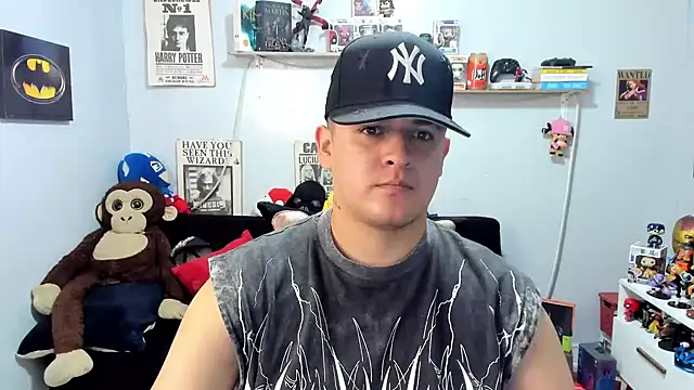 ney_22 – Naživo XXX chat