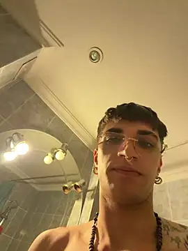 Chat XXX ao vivo de D_barry