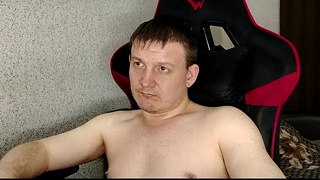 MysteriousWanderer: вебкам-шоу