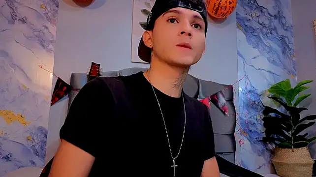 Axel_Ryder live XXX chat