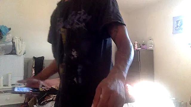 DREshots Live XXX-chat