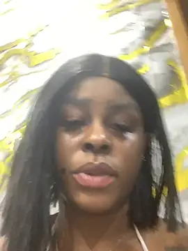 Pearlpinkyyoung's Live XXX Chat