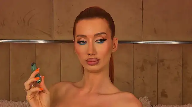 DevyNessa লাইভ XXX চ্যাট