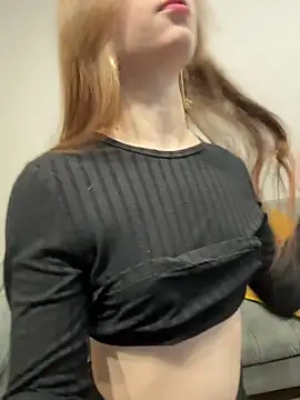 แชท XXX สดของ SweetieKitty1