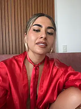 kataliina___ – Live XXX-chat