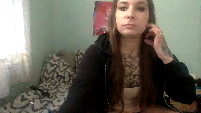 alexabunni's Live XXX Chat