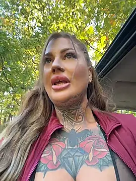krysstal003 Live XXX Chat