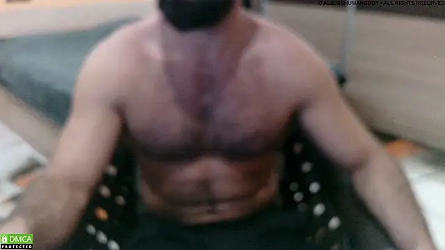 XXX chat uživo modela alieninhumanbody1