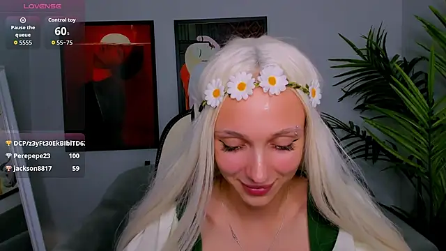 EmmaGiln Live XXX chat