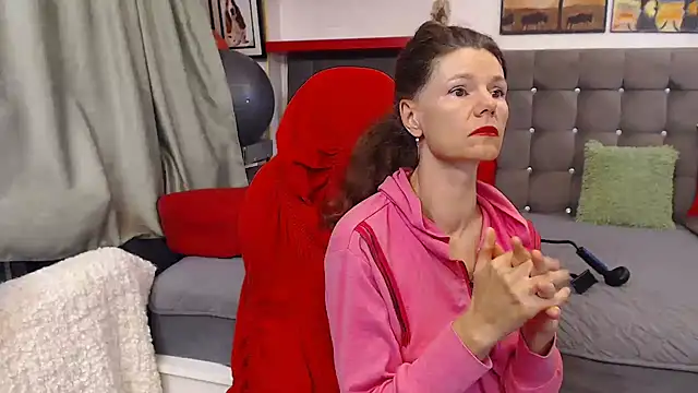 kellyterapy – Naživo XXX chat