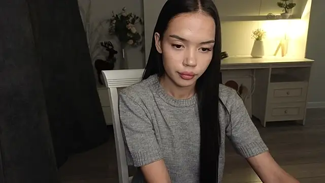 LavonaWulkan – Live XXX-chat